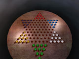 3d中國跳棋(3D Chinese Checkers Unlimited Shareware) 