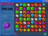 寶石迷陣 (Bejeweled Deluxe)