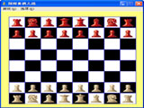 国际象棋大战