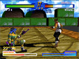 斗神2(Battle Arena Toshinden 2) 