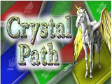 水晶拼图(Crystal Path)