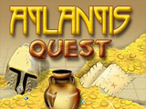 亚特兰蒂斯探秘(Atlantis Quest)