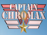 伞兵船长(Captain Chromax)