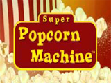 超级爆米花(Super Popcorn Machine)