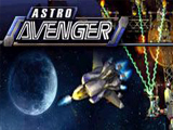 太空复仇者(Astro Avenger)