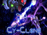 飓风战机 (Cy-clone)