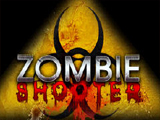 僵尸枪手(Zombie Shooter)