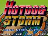 眩之风暴(Hotdog Storm)