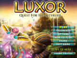 埃及祖玛4之探索永恒(Luxor Quest For The Afterlife)