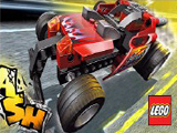 樂高積木賽車 (Lego Racers)