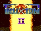 达人王2 (Truxton2)