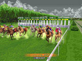 风速神驹3 (Gallop Racer 3)