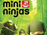 迷你忍者(Mini Ninjas)中文版