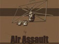空袭特遣队(Air Assault Task Force)硬盘版