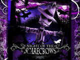 稻草人之夜(Night of the Scarecrows) 硬盘版