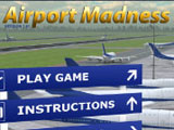 疯狂空港3(Airport Madness 3) 硬盘版