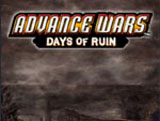 超級大戰(zhàn)爭：毀滅之日(Advance Wars: Days of Ruin) 中文版