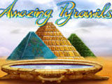 單詞金字塔(Amazing Pyramids)