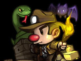 洞穴探险(Spelunky)