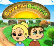 丰收农场(Country Harvest) 硬盘版
