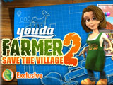 尤达农场2：拯救村庄 硬盘版