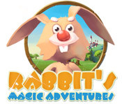 兔子魔法历险记