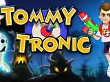汤米的变速器(Tommy Tronic)中文版