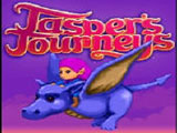 贾斯帕之旅 (Jasper’s Journeys)