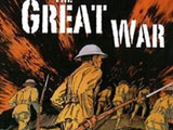 第一次世界大战：伟大的战役