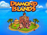 探索钻石岛 (Diamond Islands)