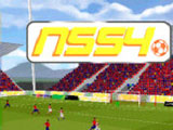 新星足球4 (New Star Soccer 4)