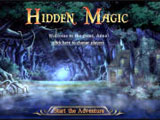 隐藏的魔法(Hidden Magic)