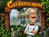 园艺别墅(Gardenscapes)