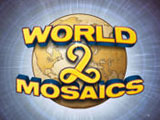 马赛克世界2(World Mosaics 2)