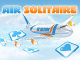 天空紙牌(Air Solitaire)