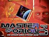 银河霸主3(Master Of Orion 3) 硬盘版