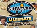 终极幸存者(Survivor Ultimate) 硬盘版