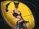 猫女(Catwoman) 中文版