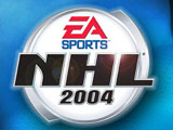 EA冰球2004(NHL 04) 硬盘版