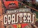 世界伟大建筑师3D(World's Greatest Coasters 3D)