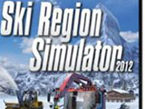 滑雪区域模拟2012