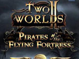 两个世界2：飞行城堡的海盗中文版