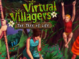虚拟村庄4：生命之树(Virtual Villagers 4) 硬盘版