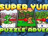 超级贪吃龙(Super Yum Yum: Puzzle Adventures)