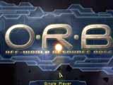 星际资源战争(O. R. B ) 硬盘版