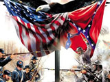 征服美洲：战国时代