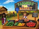 贸易农场(Farmers' Market)硬盘版