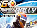 卡丁车拉力赛(Go Kart Rally)硬盘版