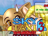 空中出租车3：电影时代(Sky Taxi 3: The Movie)