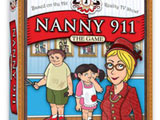 保姆特急911(Nanny 911)硬盘版
